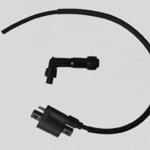 Bobina de Alta AK 3W180