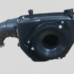Caja Filtro Cta AK 3W180