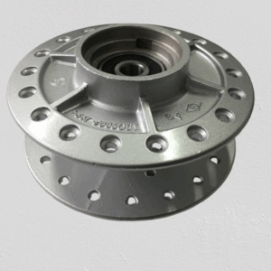 Campana Delantera AK 125