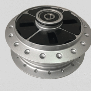 Campana Trasera AK 110S Smart