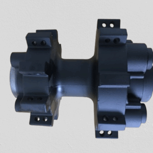 Campana Trasera AK 180TTR
