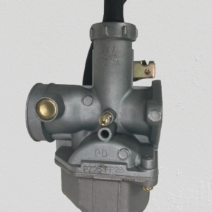 Carburador AK RTXS