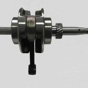 Cigüeñal AK 3W180