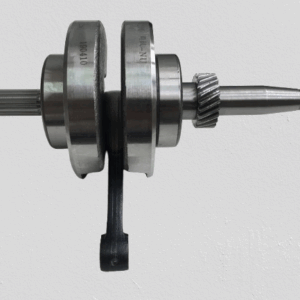 Cigüeñal Cto AK 3W200