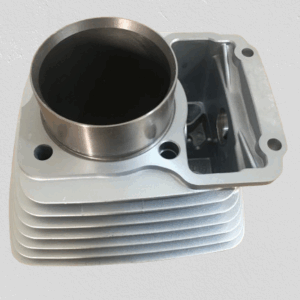 Cilindro KNT Gris 150S