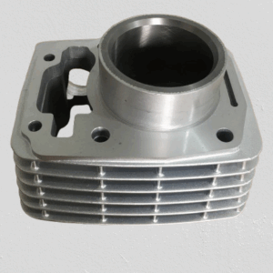 Cilindro Gris CBF XR 150