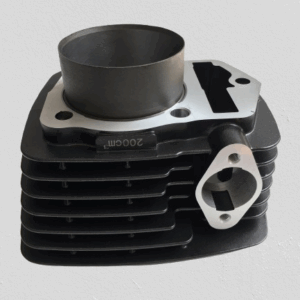 Cilindro RE200 Enlarge 65.5mm Loncin