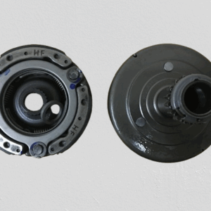 Clutch Automático Cto AK 125W