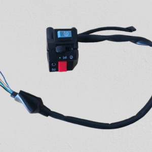 Comando Der AK 200SM