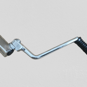 Crank AK 3W175