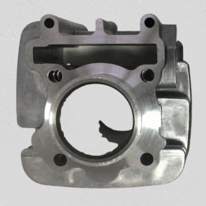 Cylinder KNT CRYPTON 115