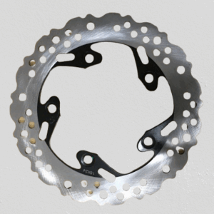 Disco Freno Delantero AK 125