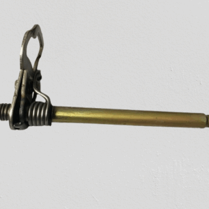 Eje Cambios Cta AK 3W180