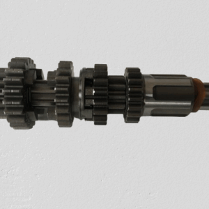 Eje Clutch Cto AK 235