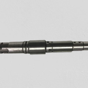 Eje Salida AK 235