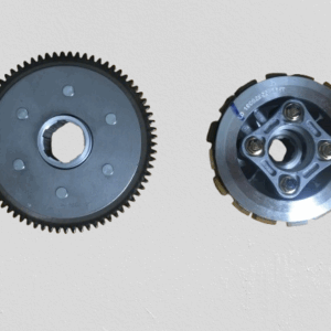 Manzana Clutch Cta AK 125S