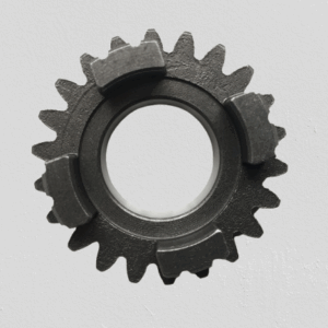 Piñon 3ra Clutch 22D AK 150CGR