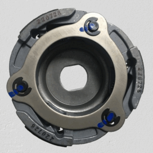 Porta Zapatas Cto ANA AK 125