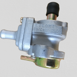 Valvula Gases AK RTX