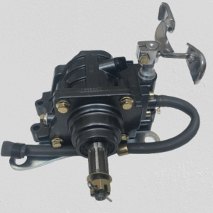 Caja Reversa Completa AK 3W180