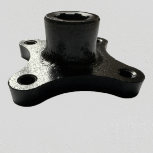 Conexion Cardan Trasera AK 3W200