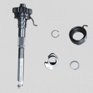 Eje Crank Cto AK 125W