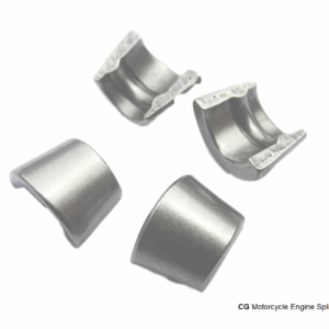 Honda Valve Lock Clamp CG