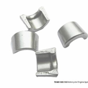 Honda Valve Lock Clip 70.90.100.110