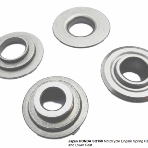 Honda Valve Spring Upper & Lower Seats CBF150