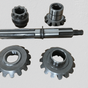 Jgo Piniones Caja Reversa AK 3W200