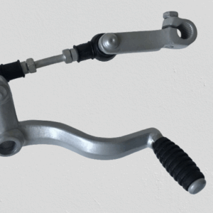 Pedal Cambios Cto AK RTX