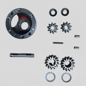 Porta Diferencial Asistido Cto AK 3W14