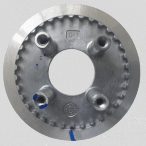Precionad Disc Clutch AK RTX