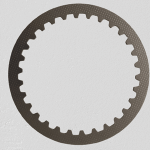 Separador Discos Clutch AK 250TT