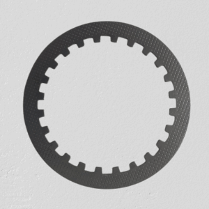 Separadores Clutch AK 3W200