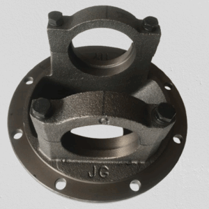 Tenedor Diferencial Asistido AK 3W200