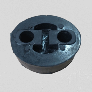 Caucho Soporte Mofle AK 3W180