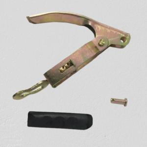 Chapa Compuertas AK 3W180