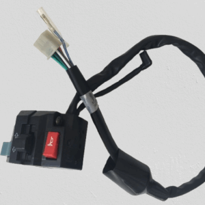 Comando Izq AK 200Sm