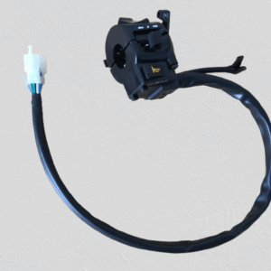 Comando Izq AK RTX