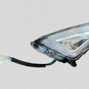 Direccional Del Derecha AK 125W NF