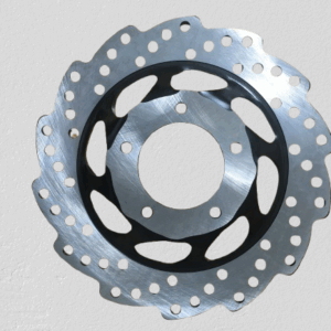 Disco Freno Del AK 125W-C