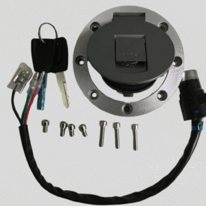 Kit Switch Principal AK 3W180
