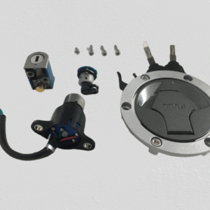 Kit Switch Principal AK CR5