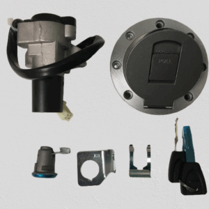 Kit Switch Principal AK RTX