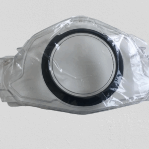 Lente Velocimetro AK 125W