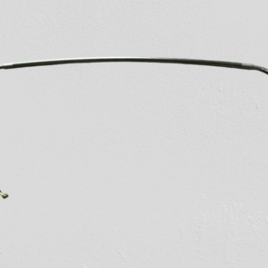 Manguera freno Del AK 180TTX
