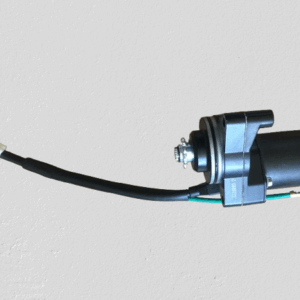 Motor Arranque AK 125W