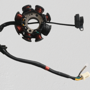 Plato Bobina AK 125W