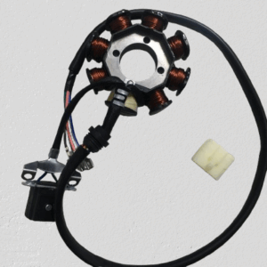Plato Bobinas AK 125R3